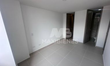 ARRIENDO de APARTAMENTO en ITAGUI