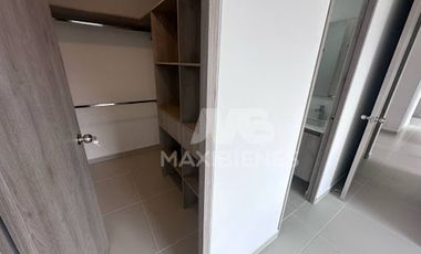 ARRIENDO de APARTAMENTO en ITAGUI