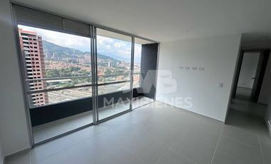 ARRIENDO de APARTAMENTO en ITAGUI