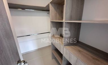 ARRIENDO de APARTAMENTO en ITAGUI