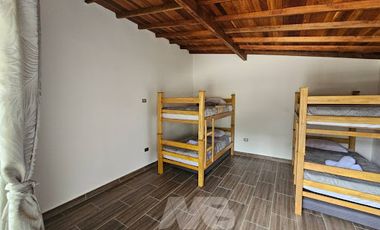 ARRIENDO de CASAS en GIRARDOTA