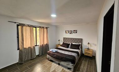 ARRIENDO de CASAS en GIRARDOTA