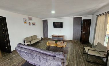 ARRIENDO de CASAS en GIRARDOTA