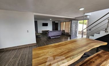 ARRIENDO de CASAS en GIRARDOTA