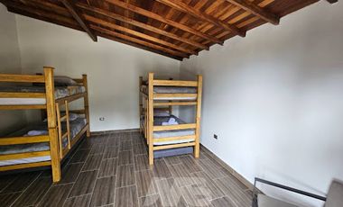 ARRIENDO de CASAS en GIRARDOTA