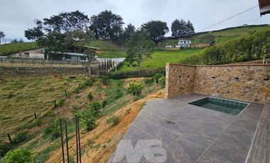 ARRIENDO de CASAS en GIRARDOTA
