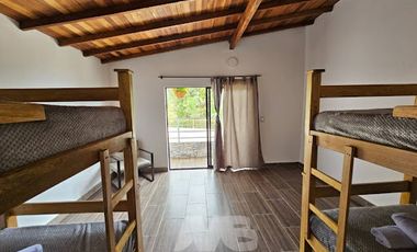 ARRIENDO de CASAS en GIRARDOTA
