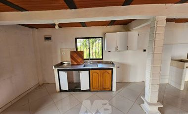ARRIENDO de FINCAS en GIRARDOTA