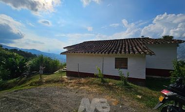 ARRIENDO de FINCAS en GIRARDOTA