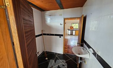 ARRIENDO de FINCAS en GIRARDOTA