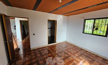 ARRIENDO de FINCAS en GIRARDOTA