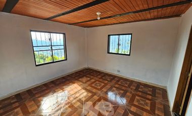 ARRIENDO de FINCAS en GIRARDOTA