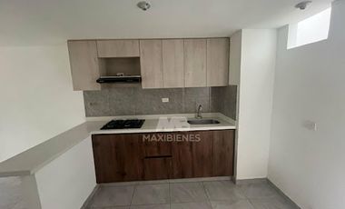 ARRIENDO de CASAS en MEDELLIN