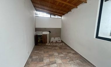 ARRIENDO de CASAS en MEDELLIN