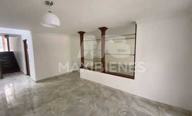 ARRIENDO de CASAS en MEDELLIN