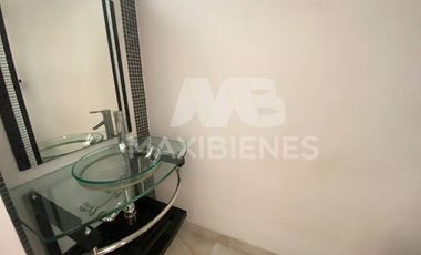 ARRIENDO de CASAS en MEDELLIN