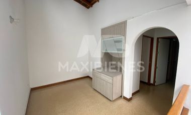 ARRIENDO de CASAS en MEDELLIN