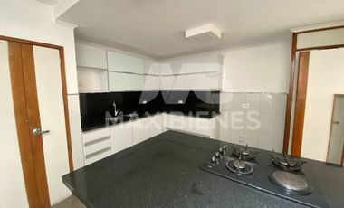 ARRIENDO de CASAS en MEDELLIN