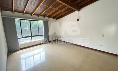 ARRIENDO de CASAS en MEDELLIN