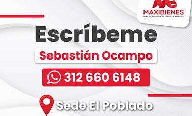 ARRIENDO de CASAS en MEDELLIN