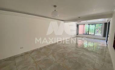 ARRIENDO de CASAS en MEDELLIN