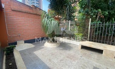 ARRIENDO de CASAS en MEDELLIN