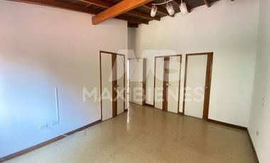 ARRIENDO de CASAS en MEDELLIN