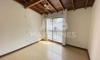 ARRIENDO de CASAS en MEDELLIN