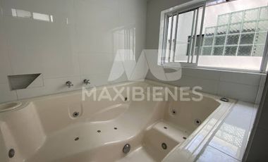 ARRIENDO de CASAS en MEDELLIN