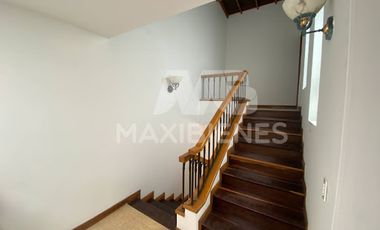 ARRIENDO de CASAS en MEDELLIN