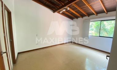 ARRIENDO de CASAS en MEDELLIN