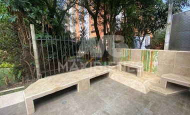 ARRIENDO de CASAS en MEDELLIN