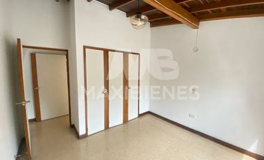 ARRIENDO de CASAS en MEDELLIN