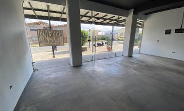 ARRIENDO de LOCALES en LA CEJA