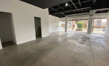 ARRIENDO de LOCALES en LA CEJA