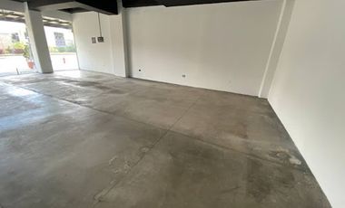 ARRIENDO de LOCALES en LA CEJA