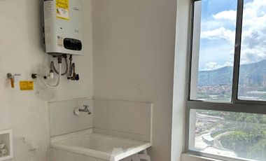 Arriendo/Venta de APARTAMENTO en COPACABANA