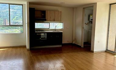 Arriendo/Venta de APARTAMENTO en COPACABANA