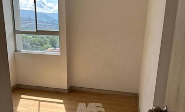 Arriendo/Venta de APARTAMENTO en COPACABANA