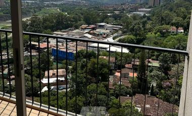 Arriendo/Venta de APARTAMENTO en COPACABANA