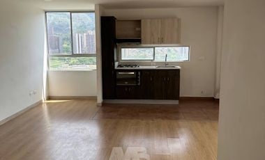 Arriendo/Venta de APARTAMENTO en COPACABANA
