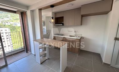 ARRIENDO de APARTAMENTO en ITAGUI