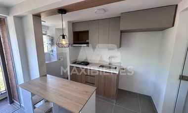 ARRIENDO de APARTAMENTO en ITAGUI