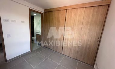 ARRIENDO de APARTAMENTO en ITAGUI