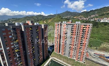 ARRIENDO de APARTAMENTO en ITAGUI