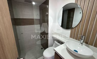 ARRIENDO de APARTAMENTO en ITAGUI