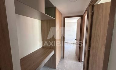 ARRIENDO de APARTAMENTO en ITAGUI