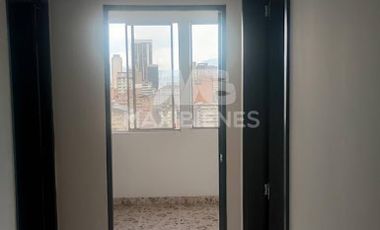 VENTA de APARTAMENTO en MEDELLIN