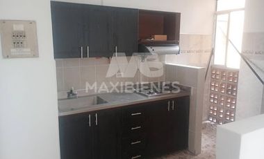 VENTA de APARTAMENTO en MEDELLIN