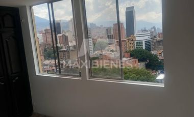 VENTA de APARTAMENTO en MEDELLIN